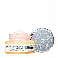 It Cosmetics Confidence In An Eye Cream Anti-Aging Peptide Krem p oczy 15ml