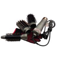 wielofunkcyjna szczotka 3 w 1 stylizacja włosów