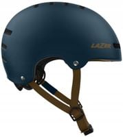 Kask LAZER Armor 2.0 Ciemnoniebieski (rozmiar S)
