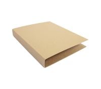 segregator a4 4cm 2r/d natural 2245