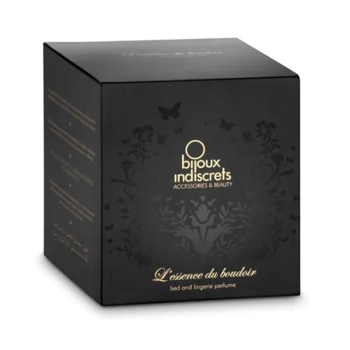 bijoux indiscrets l'essence de boudoir perfumy do pościeli 130 ml na Arena.pl