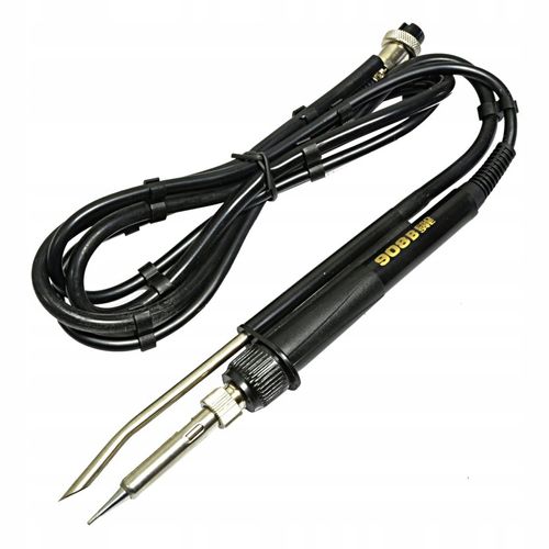 Stacja YIHUA 992DA+ +KIT22 na Arena.pl