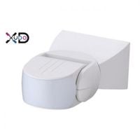 CZUJNIK RUCHU MIKROFALOWY IP65 1200W RADAR 5 8GHZ DETEKCJA 15M