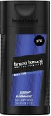 Bruno Banani Magic Man Żel Pod Prysznic 250ml x4szt