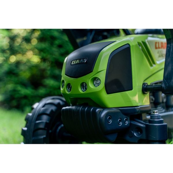 Traktor zdalnie sterowany 376244 zdjęcie 4