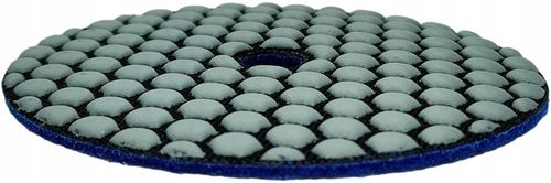 TARCZA DIAMENTOWA POLERSKA DO SZLIFOWANIA GRESU 50 na Arena.pl