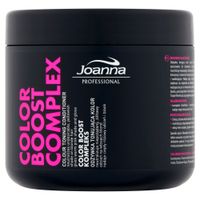 Joanna Professional Color Boost Complex Odżywka tonująca kolor 500g