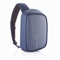 Plecak antykradzieżowa XD Design Bobby Sling Black
