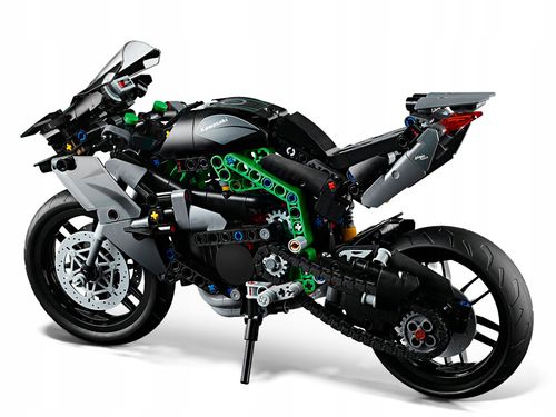LEGO TBD TECHNIC 2024 42170 na Arena.pl