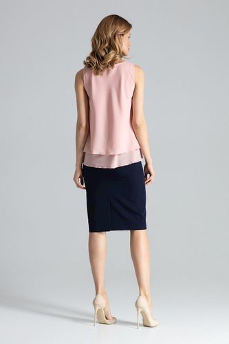 Bluzka M351 Róż M na Arena.pl