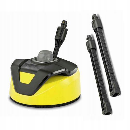 KARCHER T-RACER szczotka do mycia tarasu, kostki do K2, K3, K4, K5, K7 na Arena.pl