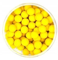 Kulki pływające mini pop-up Scopex 8mm 30g