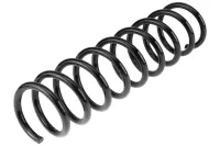 SPRĘŻYNA ZAWIESZENIA TYŁ BMW 5 E39 2000 2001 2002 2003