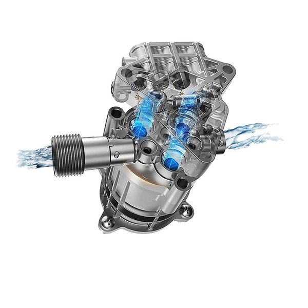 MOCNA MYJKA CIŚNIENIOWA LAVOR ALU FLEX STRONG X7 2500W 180BAR GOTOWY ZESTAW zdjęcie 14