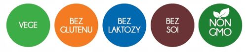 ALINESS Szafran 90 tabletek NASTRÓJ emocje LIBIDO na Arena.pl