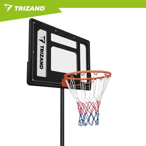 Kosz Do Koszykówki 259Cm Trizand na Arena.pl