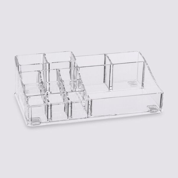 Organizer Selena make-up zdjęcie 3