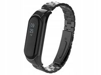 Bransoleta Alogy do Xiaomi 14mm czarny