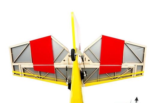 Slick 3D 480 ARF na Arena.pl