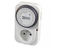 PROGRAMATOR CZASOWY TS-MD3 P5502 EMOS