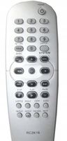 Pilot za Philips DVD RC2K16 rc2k16 DVD634 DVD640 DVD642 DVD701 DVD HQ