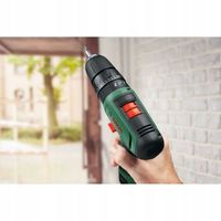 Wiertarko-wkrętarka BOSCH EasyImpact 1200 06039D3103