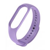 Opaska Zamienna Do Xiaomi Mi Band 3/4 Odz01Wz11
