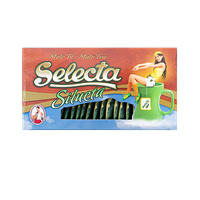 Selecta Silueta w torebkach 25x3g