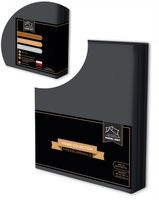 Prześcieradło Tradycyjne 200x220CM Bez Gumki POLSKIE BAWEŁNA 100%