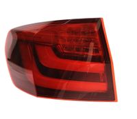 BMW F11 09-13 Lampa tylna Lewa LED