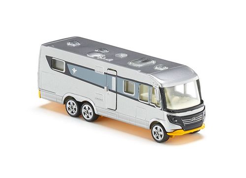 Siku - Van camper Niesmann 1671 na Arena.pl