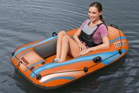 Ponton Kondor Elite 1000, 162 Cm X 96 Cm Bestway