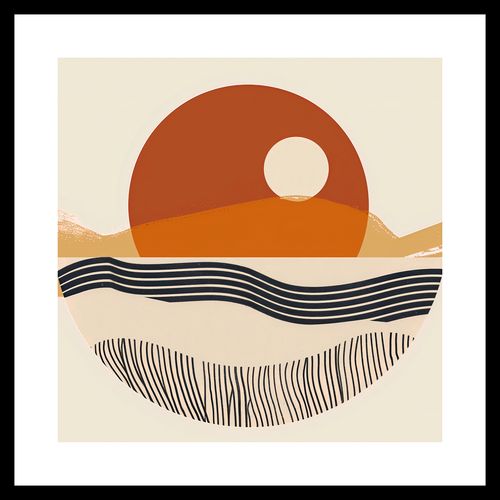 Plakat 40x40cm Pół na Całość na Arena.pl