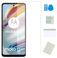 Folia ochronna hydrożelowa do MOTOROLA MOTO G60 na ekran mocna szkło TPU