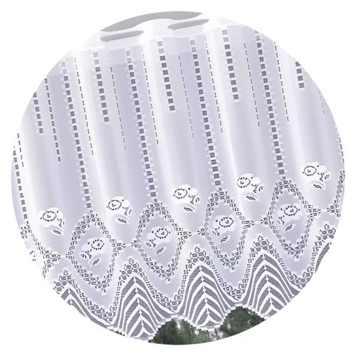 Firanka Daniela wysokość 70 cm DomoweTekstylia | WN808R 070 na Arena.pl