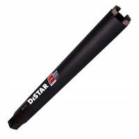 Wiertło diament na sucho Distar 42/450 RS-TX