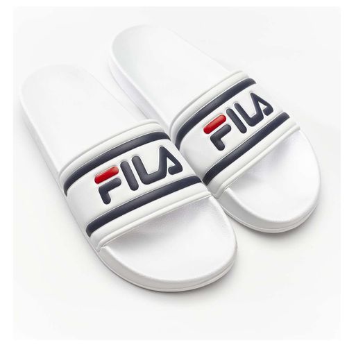 Morro Bay Slipper 1FG White r.46 na Arena.pl