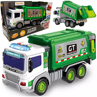 ND01_248716 Sluzby miejskie smieciarka SmilyPlay