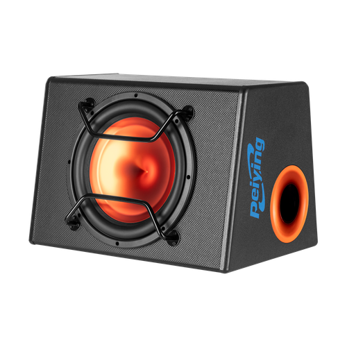 Subwoofer aktywny PY-BB300X na Arena.pl