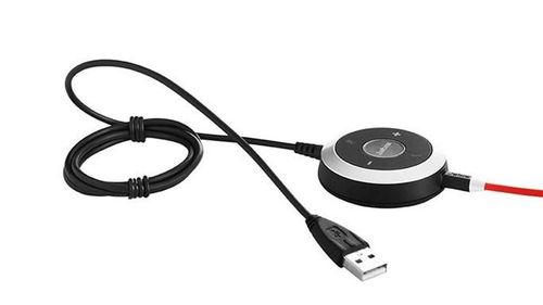 Jabra Evolve 40 Mono na Arena.pl