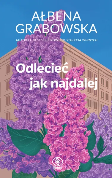 Odlecieć jak najdalej zdjęcie 1