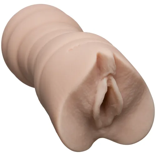 doc johnson cream pie sasha grey model anatomiczny ur3 kieszonkowy na Arena.pl