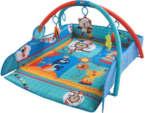 Mata/kojec - cyrk na Arena.pl