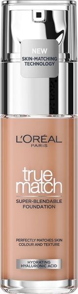 LOREAL PODKŁAD TRUE MATCH 2R/2C zdjęcie 8