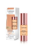 CASHMERE DD Nawilżający podkład - serum SPF 30 03 Warm Beige