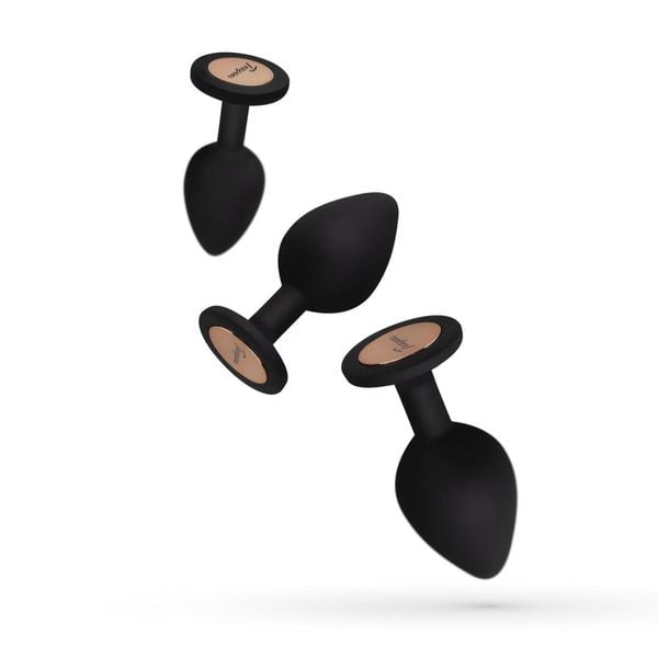 Butt Plug Set zdjęcie 3
