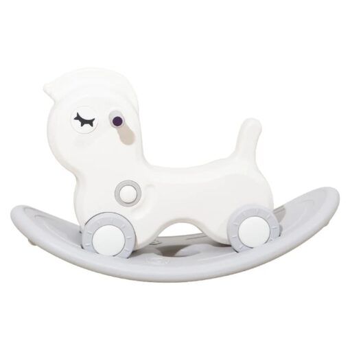 bujak plastikowy Ponny 2w1 zdjęcie 1