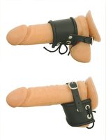 Nakładka Na Penisa Leder 7004