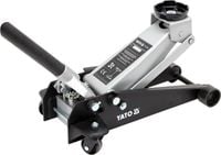 podnośnik hydrauliczny żaba 3t - yt-17211