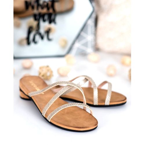 Stylowe Klapki r.39 na Arena.pl